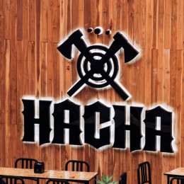 hacha