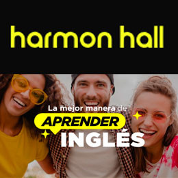 harmonhall