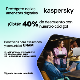 kaspersky