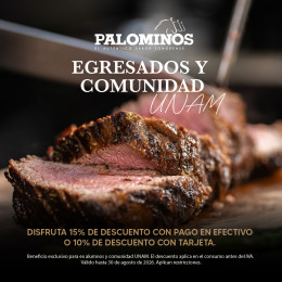 palominos